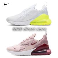 ราคา 【ของแท้ 100%】Nike Air Max 270 (36-45) (26700736647)