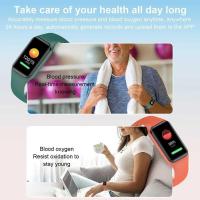 ราคา Blackview R1 Smartwatch Fiess Tracker Heart Rate Blood Pressure Monitor Smart Waterproof Sport Watc (28756389776)