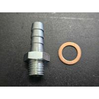 ราคา หัวต่อปั๊มติ๊ก ข้อต่อปั๊มติ๊ก 910 044 หางปลาปั๊มติ๊ด หางปลาไหลปั๊มติ๊ก (27860890110)