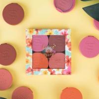 ราคา ! 4U2 LOVE ME MORE บลัชออน SUMMER Collection (1115349125)