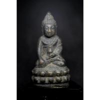 ราคา พระกริ่งปวเรศ ก้นจปร สร้าง ปี พ.ศ. 2416 (รับเทรินสินค้า it) (4727353749)
