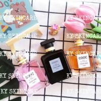 ราคา น้ำหอมCOOC SILIYA พร้อมส่ง3กลิ่นBLACK ️(สีดำ) PINK(สีชมพู) Yellow (สีเหลือง) (7442514278)