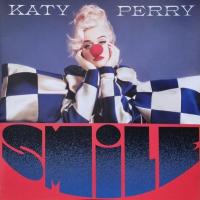 ราคา Katy Perry - Smile (Cream White) (20461205675)