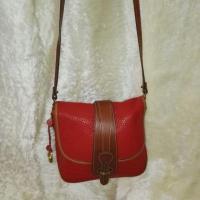 ราคา กระเป๋าสะพายข้าง Dooney Bourke แท้มือสอง (1257774048)