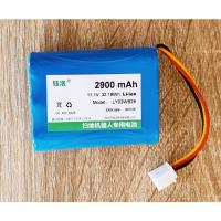 ราคา แบตเตอรี่ หุ่นยนต์ดูดฝุ่น Philips FC8792 (18103025755)