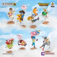 ราคา (Pre-Order ) กล่องสุ่ม Digimon ฉลองครบรอบ 25 ปี (27772238030)