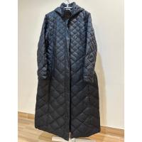 ราคา เสื้อกันหนาว the north face แท้!! มือสอง ทรงยาว ขนห่าน fill 550 อก 44 ยาว 49 ไม่มีตำหนิ (27619101090)
