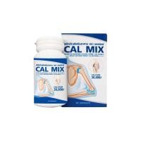 ราคา CAL MIX อาหารเสริมแคลเซียม ผลิตภัณฑ์เสริมอาหารแคลเซียม (3094666113)