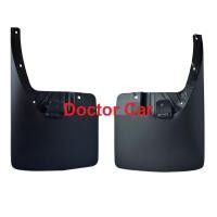 ราคา นิสสันแท้ แท้ศูนย์ บังโคลน ยางบังโคลน ยางกันโคลน หลัง นิสสัน นาวาร่า Nissan Navara D40 2005-2014 4WD (10223910267)