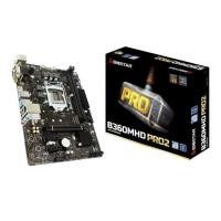 ราคา MAINBOARD 1151 BIOSTAR B360MHD PRO2 (2642774927)