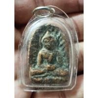 ราคา NEW002#02พระซุ้มกอ เนื้อดินเผา วรรณะทูโทน เลี่ยมเดิม เนื้อหามวลสารเก่าโบราณ พิมพ์สวยๆๆๆ ประสบการณ์สูง พุทธคุณสุดยอด (18107080269)