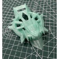 ราคา Crush gear ครัชเกียร์ 3D FDM สเกลเทียบงานแท้ น้ำหนักไม่เกินเกณฑ์แข่งขัน บอดี้โวล BODY 5fivestar ไจด้า jiada toys (42607665265)