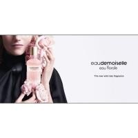 ราคา ❤พร้อมส่ง ของแท้ ป้าย kingpower❤น้ำหอม Eau Demoiselle de GIVENCHY Eau Florale 50ml. (13840038058)