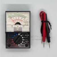 ราคา มัลติมิเตอร์ โอห์มมิเตอร์ โอห์มวัดไฟ รุ่นเข็ม รุ่นเล็ก YX-1000A SUNMA มัลติมิเตอร์เข็ม MULTITESTER (29606657077)