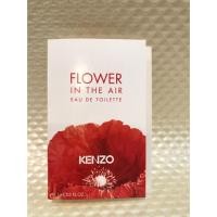 ราคา Kenso Flower in the Air EDT 1ml (345954926)
