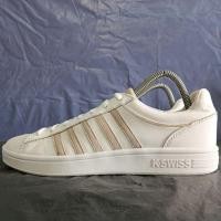ราคา รองเท้า K Swiss มือสองของแท้ size 41/26 cm. (27977383517)