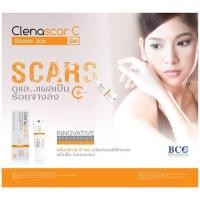 ราคา Clenascar c gel ลบรอยแผลเป็น รอยดำ (10946713048)