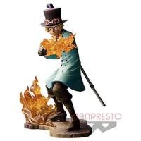ราคา ฟิกเกอร์ โมเดลวันพีซ ซาโบะ -ของแท้จากญี่ปุ่น - One Piece The Movie Stampede - Brotherhood III -Sabo (4181852286)