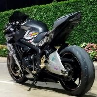 ราคา ท้ายแต่งCBR650Fไฟท้ายZX10R ท้ายแต่งทรงสปอร์ต CBR650F ไฟท้ายZX10R พร้อมเบาะคนขับและคนซ้อน (25953502712)