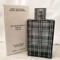 ราคา น้ำหอมBurberry Brit for men 100ml. **กล่อง Tester** (1052276727)