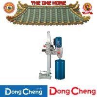 ราคา DONG CHENG สว่านแท่นเจาะคอนกรีต คอริ่ง การเจาะ 200 มม. รุ่น DZZ02-200S (25492906560)