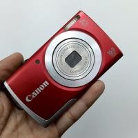 ราคา Canon PowerShot A2500 (43354409004)