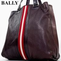 ราคา กระเป๋าTote bag Bally ของแท้100% (26385694222)