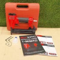 ราคา ปืนลมยิงตะปูขาเดียว Red King F-30 (T-Series) (17221861331)