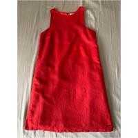 ราคา เดรส CC-OO สีแดง ไซส์ S (5108312712)