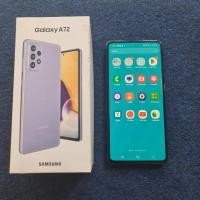 ราคา Samsung Galaxy A72 4G(85%) มีกล่องให้ ไม่มีหัวชา๊จ (29728052240)