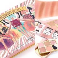 ราคา Benefit Cheekathon Blush Collection 9g. (29420826)