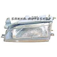 ราคา ไฟหน้าสแตนดาร์ด Toyota Corolla AE100-AE101 ปี 1992,1993,1994,1995 สามห่วง งานไต้หวัน (3107340765)