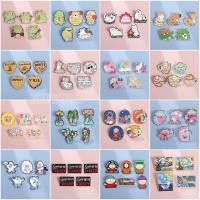 ราคา 40รูปแบบเข็มกลัดชุดสัตว์น่ารักการ์ตูนป้ายข้อความตลกเคลือบ หมุด หมวกกระเป๋าเสื้อผ้าอุปกรณ์เสริมเครื่องประดับของขวัญ (27052862652)