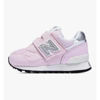 ราคา New Balance IO313 Baby/Kids Sneakers รองเท้าเด็ก (44051576860)