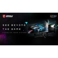 ราคา MONITOR (จอมอนิเตอร์) MSI OPTIX MAG271CQR 27" VA 2K 144Hz (4631340750)