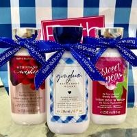 ราคา Bath & Body Works Body Lotion 236ml. (2907882543)