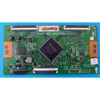 ราคา บอร์ดทีคอน Hisense 75A7500F พาสบอร์ด RSAG7.820.9432/ROH (26672742045)