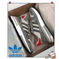 ราคา 【Ready Stock】 【Original】Adidas Originals ZX500 Boost RM Low Cut Men Women Sport Shoes Running Kasut Sneakers (5643624447)