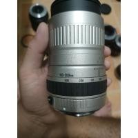 ราคา sigma 100-300mm for canon (อ่านก่อน) (41354540613)