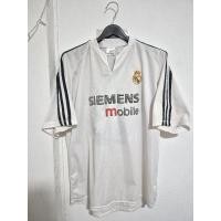 ราคา เสื้อฟุตบอล REAL MADRID ปี 2004/2005 รุ่นแฟนบอล มือสองสภาพดี (25594475838)