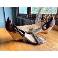 ราคา CAMPER รองเท้าส้นสูง ญี่ปุ่นมือสอง size 39 25CM (40357819444)