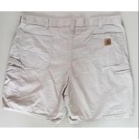 ราคา กางเกงขาสั้น Carhartt W42(I616) (2890322882)