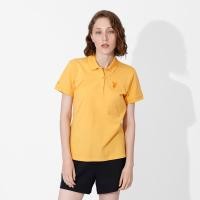 ราคา PLAYBOY Original เสื้อโปโลผู้หญิง รุ่น P1WT245TP003YE (26721760150)
