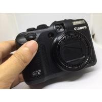ราคา Canon G12 สภาพใหม่ พร้อมของแถมทั้งหมดที่มี (1213995304)