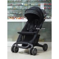 ราคา รถเข็นเด็กมือสอง Nuna pepp สภาพสวยมาก (15733703002)