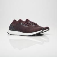 ราคา adidas UltraBOOST Uncaged | BY2552 - Dark Burgundy (1305525970)