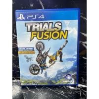 ราคา แผ่น PS4 เกม TRIALS FUTION [ เล่นได้ 1-4 คน ] [ มือ 2 ] มีสต็อคพร้อมจัดส่ง!!! (25392704529)