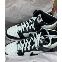 ราคา รองเท้าผ้าใบ ไนกี้ NIKE DUNK HIGH ALL STAR 2021 มือสอง (19220724661)