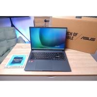 ราคา Asus Vivobook 16 Ryzen7-5800H Ram8 SSD512 สเปคดี เครื่องสวย อุปกรณ์ครบกล่อง ประกันศูนย์ยาว1ปี ราคาเพียง 14,900.- (24827163684)
