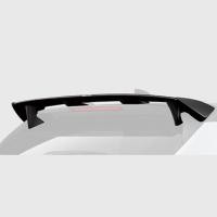 ราคา สปอยเลอร์หลัง Honda HR-V e:HEV รุ่น Mugen V.1 (Wing Spoiler) ทรงยก (25454227299)
